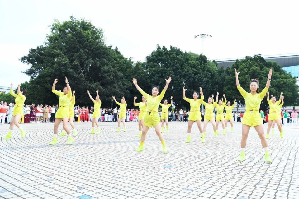 能号召全民, om, RdrJB