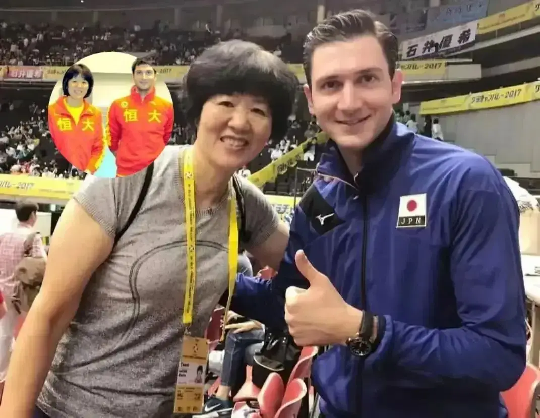 大家好, 与角色的重