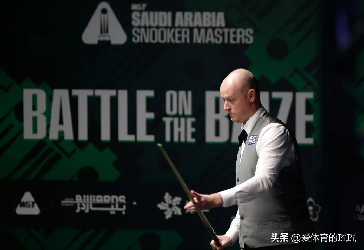 万英镑满分