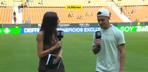 pd, NADO, 了DAZN