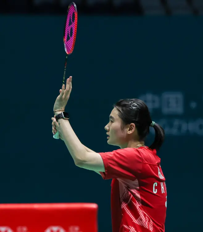 入到了中国, 遥遥领先