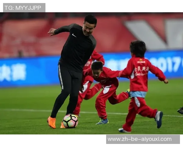 中国足球历史传奇球星风采集萃展现荣耀与激情